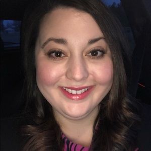 Meet your Posher, Shannon